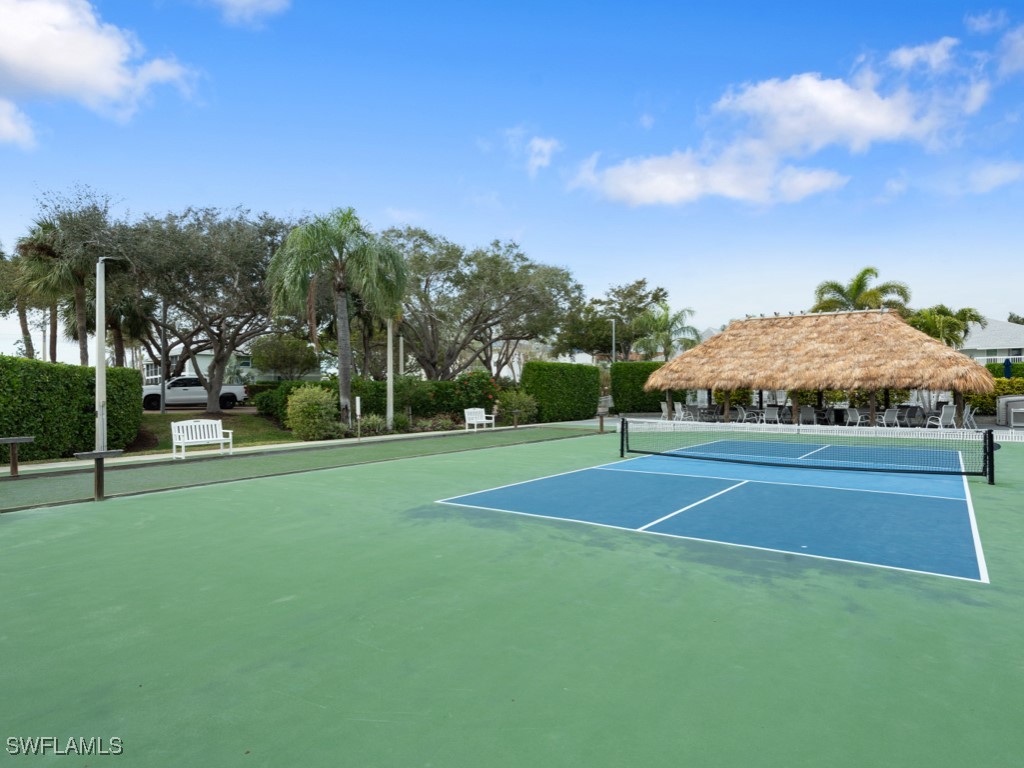 2 Bed Waterfront Home for Sale in Marco Island, FL, $410,000 — photo 22