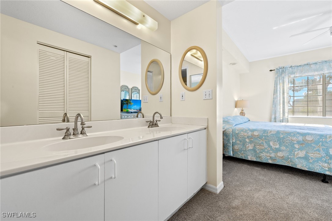 2 Bed Pool Home for Sale in Captains Bay South, FL, $375,000 — photo 22