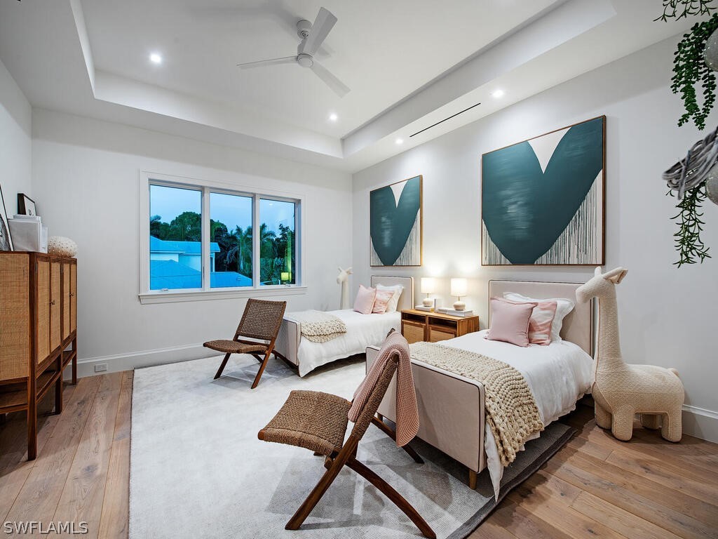 5 Bed Pool Home for Sale in Olde Naples, FL, $11,950,000 — photo 22