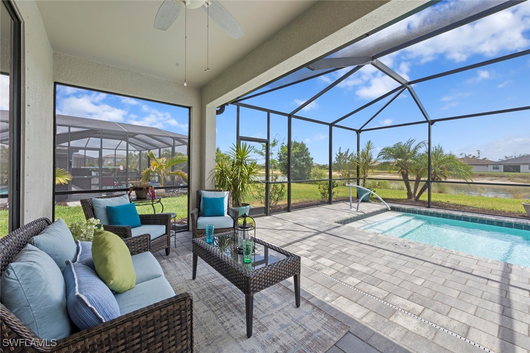 4 Bed Pool Home for Sale in Timber Creek, photo 22