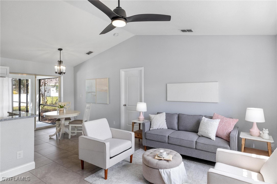 2 Bed Pool Home for Sale in Gulf Cove, photo 22