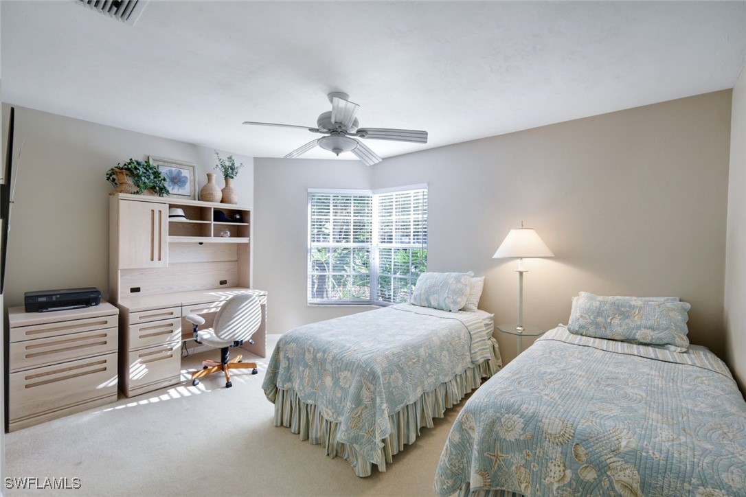 2 Bed Waterfront Home for Sale in Estero, FL — photo 22