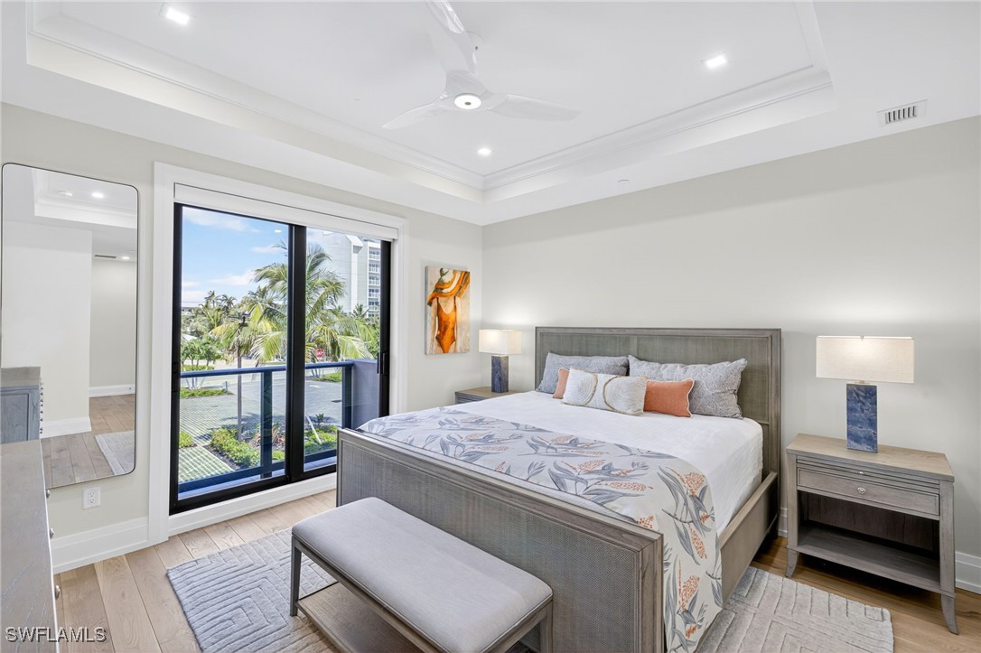 3 Bed Waterfront Home for Sale in La Perle, FL, $4,999,000 — photo 22