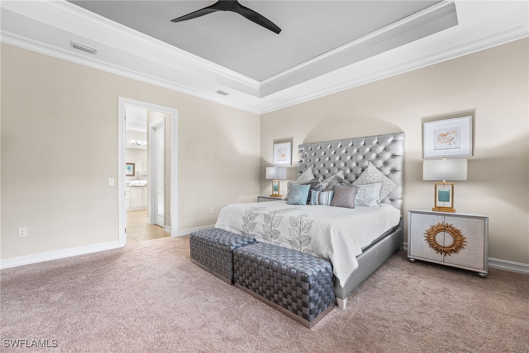 3 Bed Pool Home for Sale in Savona Bay, FL, $925,000 — photo 22