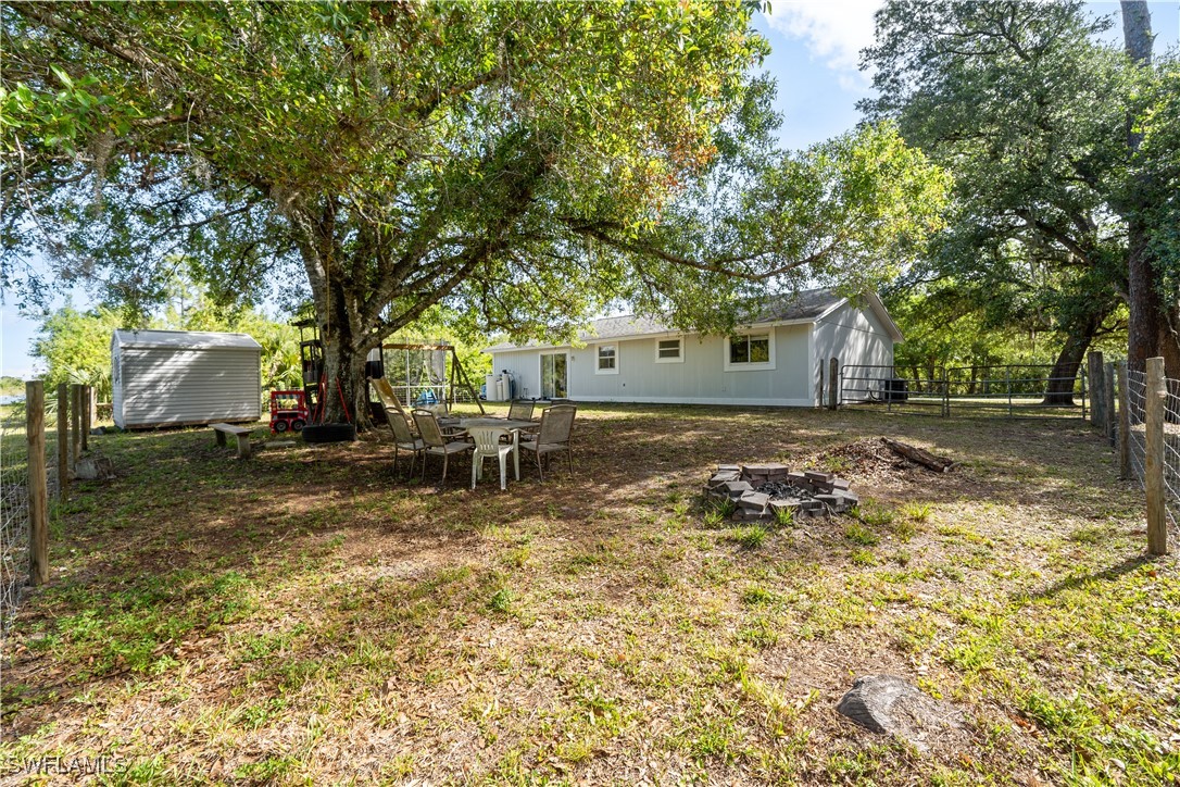 3 Bed Waterfront Home for Sale in Buckingham, FL, $270,000 — photo 22