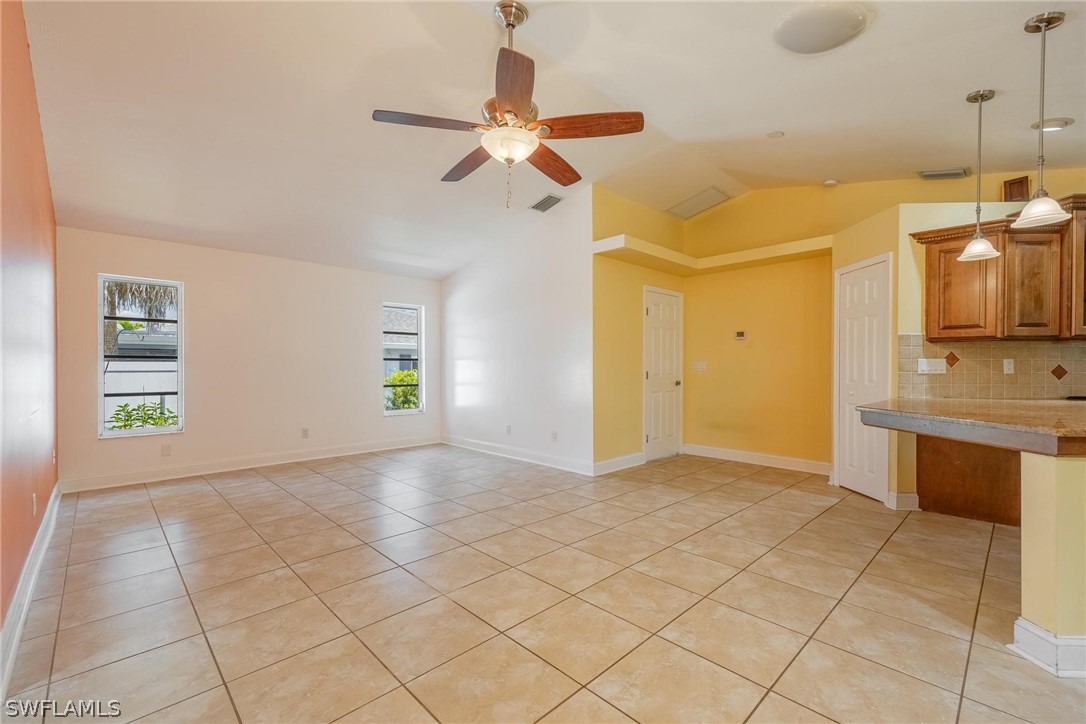 3 Bed Waterfront Home for Sale in Fort Myers, FL — photo 22