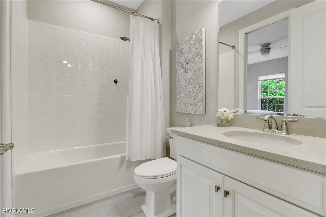 2 Bed Attached for Sale in Naples, photo 22