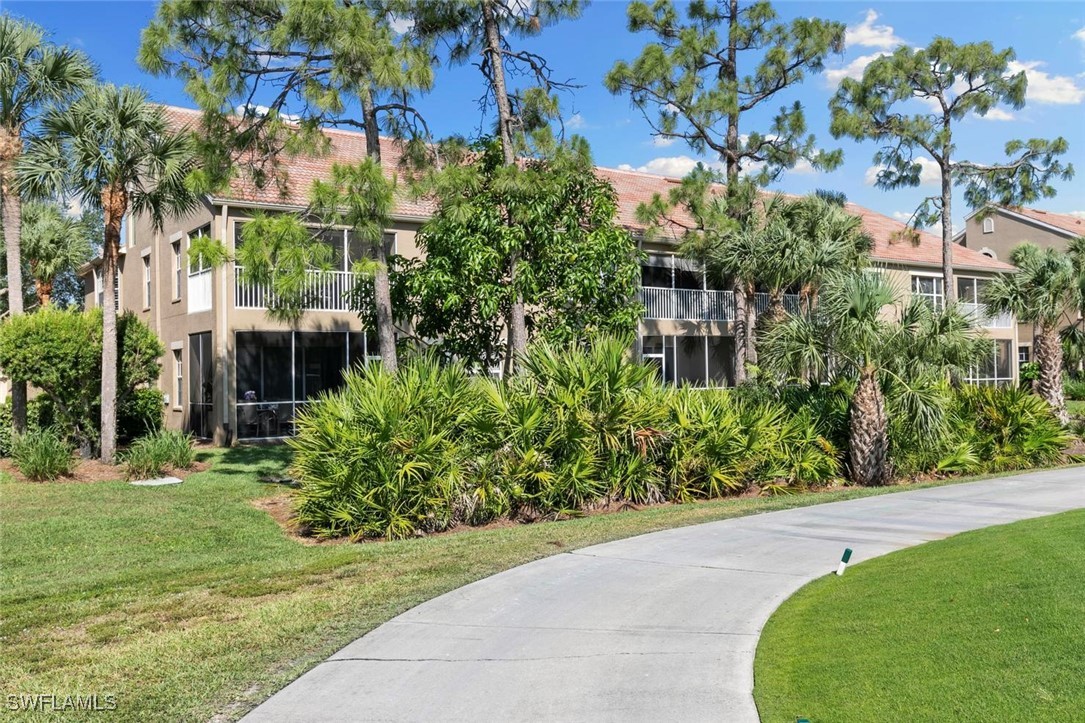 2 Bed Waterfront Home for Sale in Sabal Palm, FL — photo 22
