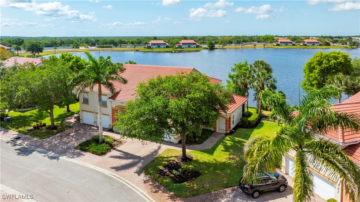 2 Bed Waterfront Home for Sale in Orchid Cove, FL, $284,900 — photo 22