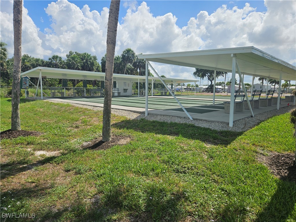 1 Bed ManufacturedHome for Sale in Naples, FL, $69,900 — photo 22