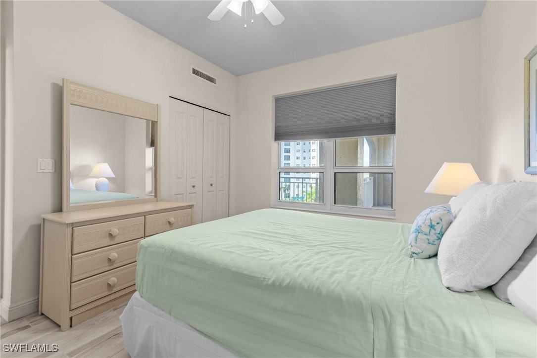 2 Bed Waterfront Home for Sale in Waterside At Bay Beach, FL — photo 22