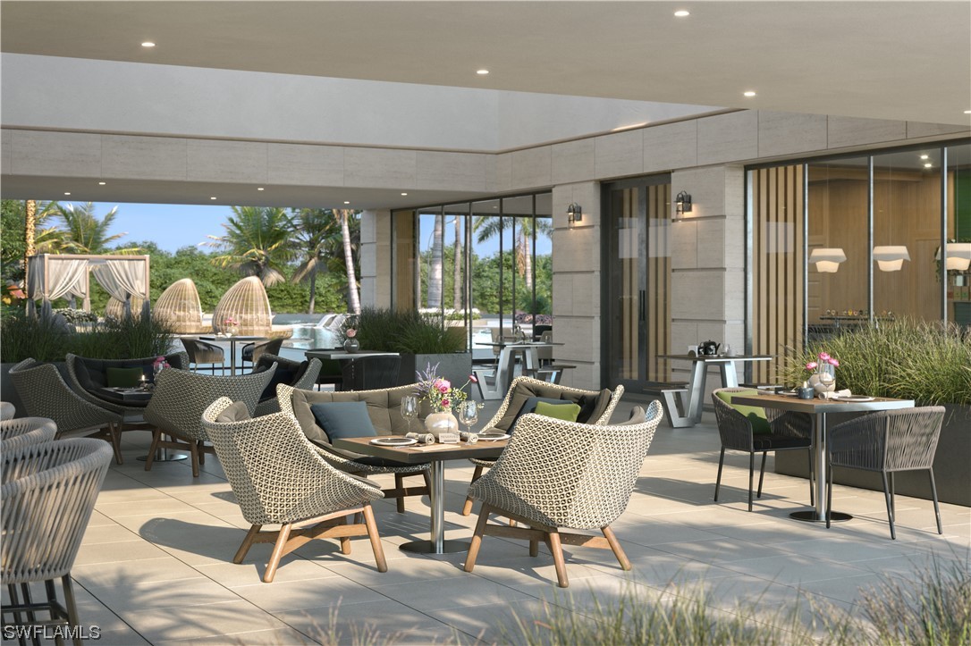 4 Bed Condominium for Sale in Bonita Springs, FL, $3,500,000 — photo 22