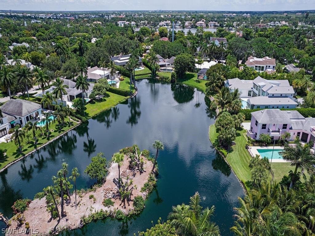 3 Bed Pool Home for Sale in Port Royal, FL, $6,950,000 — photo 22