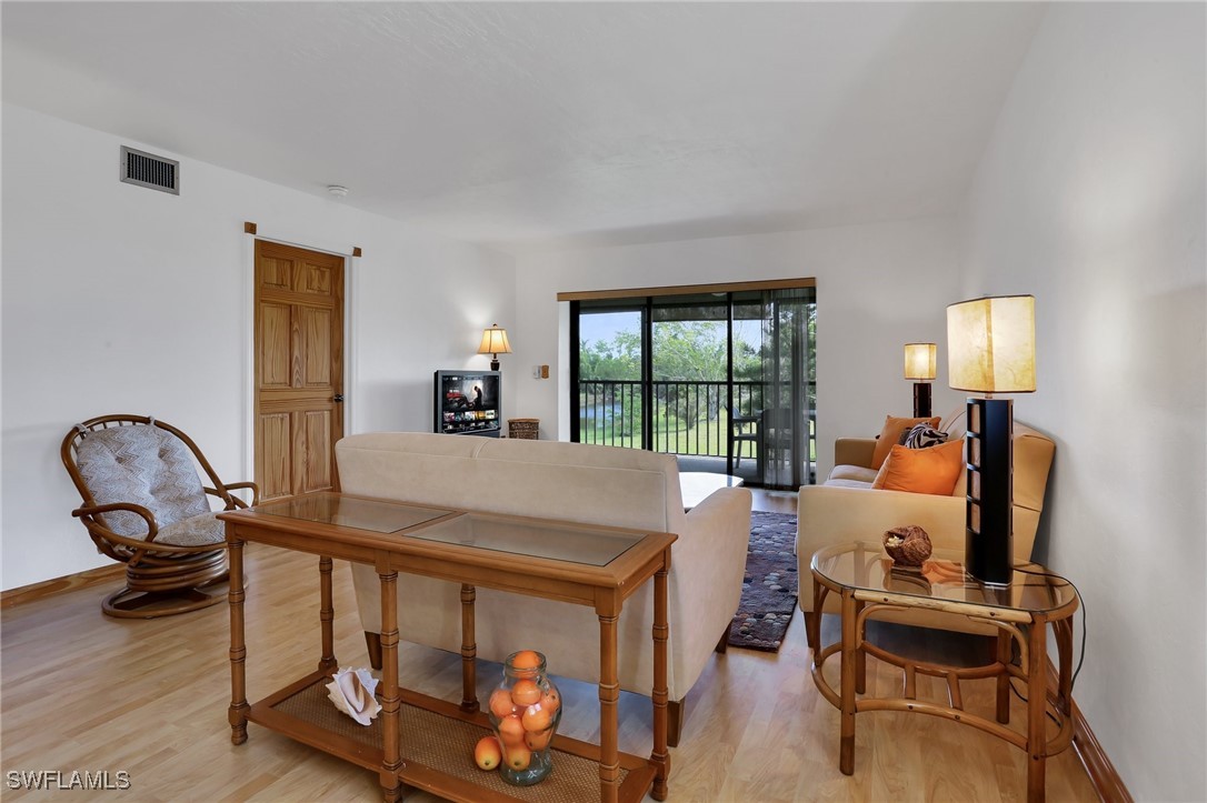 2 Bed Condominium for Sale in Forest Village, FL, $115,000 — photo 22
