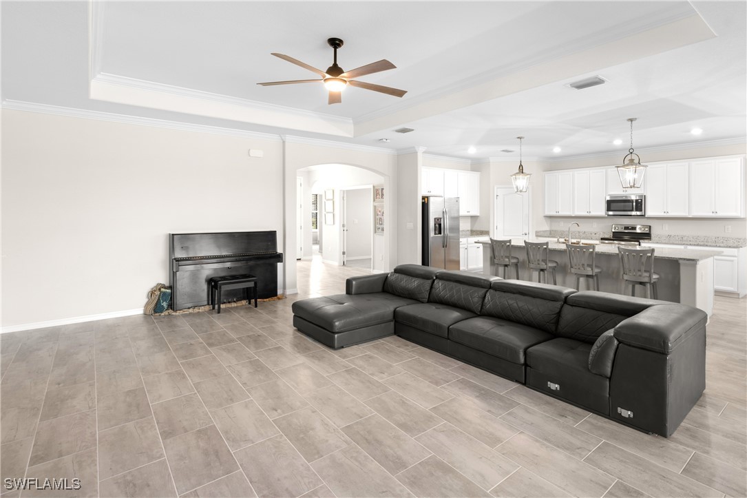 3 Bed SingleFamilyResidence for Sale in Estero, FL, $579,000 — photo 22