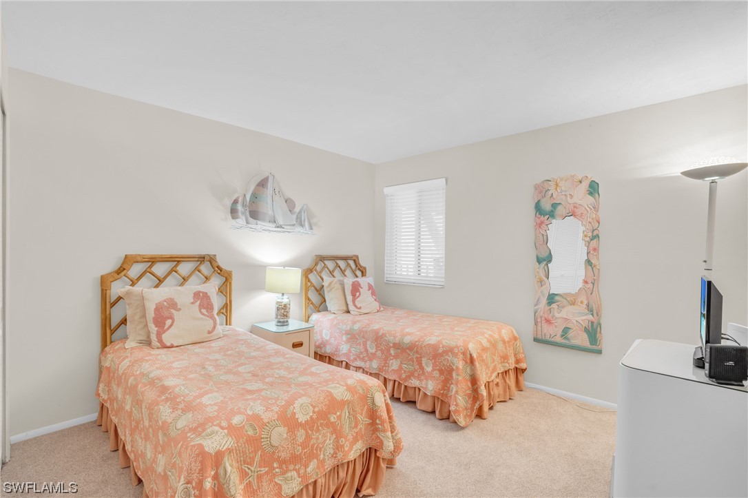 2 Bed Waterfront Home for Sale in Fort Myers, FL, $447,500 — photo 22