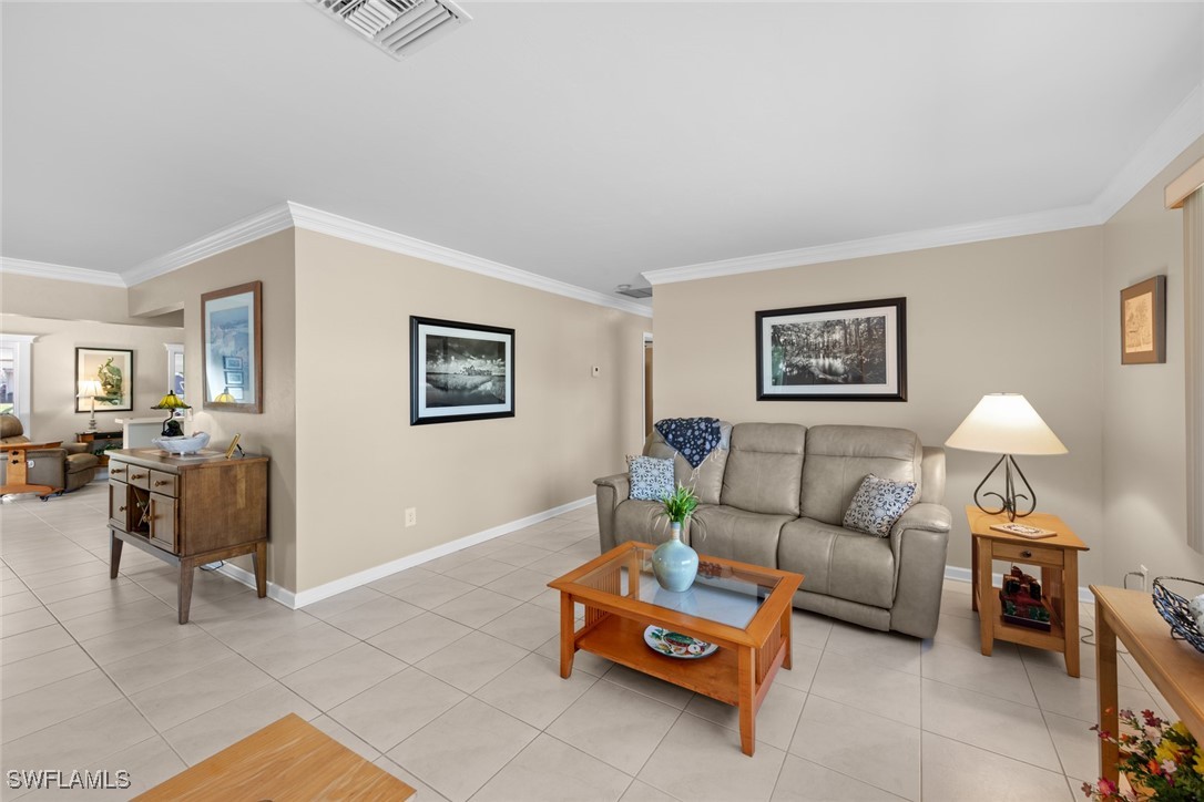 3 Bed Waterfront Home for Sale in Fort Myers, FL, $575,000 — photo 22