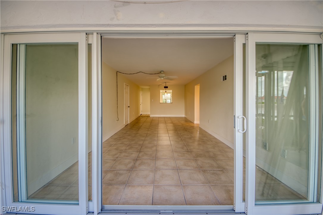 2 Bed Waterfront Home for Sale in Cape Coral, FL, $189,000 — photo 22