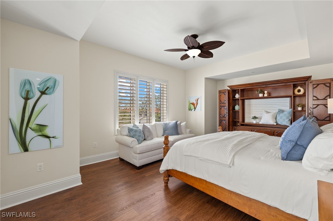 4 Bed Waterfront Home for Sale in Fort Myers, FL, $1,499,000 — photo 22