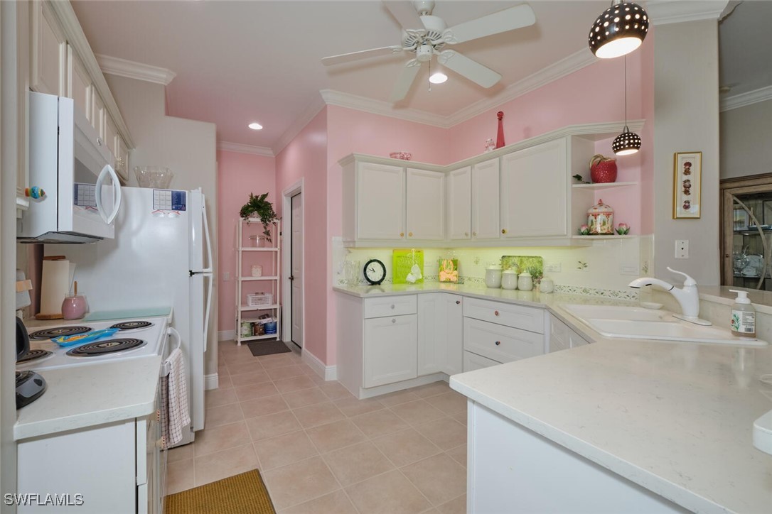3 Bed Waterfront Home for Sale in Fort Myers, FL, $259,900 — photo 22