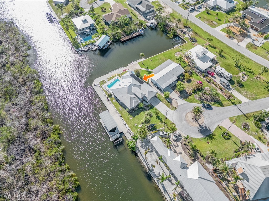3 Bed Pool Home for Sale in Gulfhaven, FL, $899,900 — photo 22