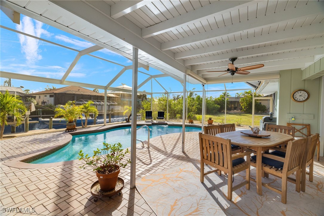 2 Bed Pool Home for Sale in St James City, photo 22