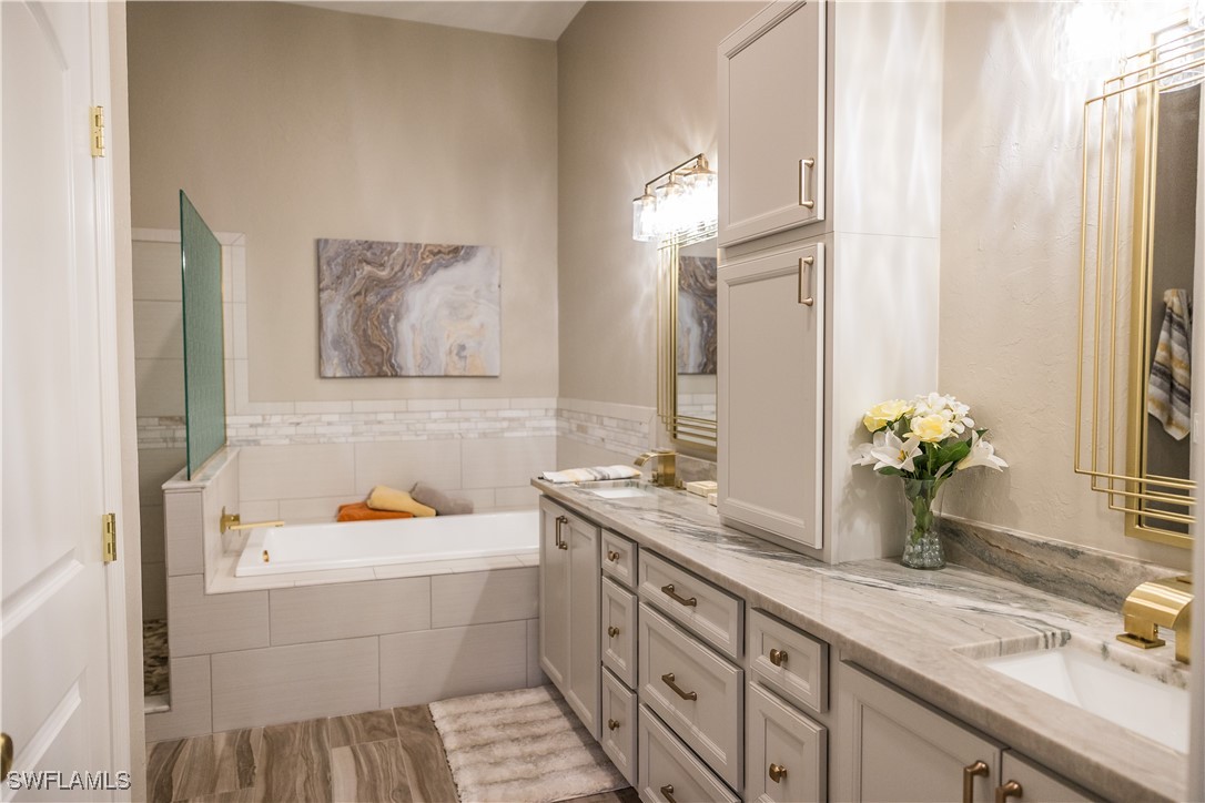 3 Bed Attached for Sale in Quail Creek Village, FL, $675,000 — photo 22