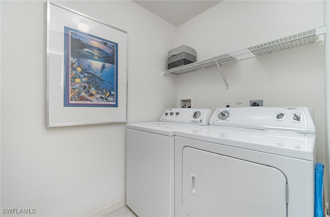 2 Bed Condominium for Sale in Clubhouse Villas, FL, $219,900 — photo 22