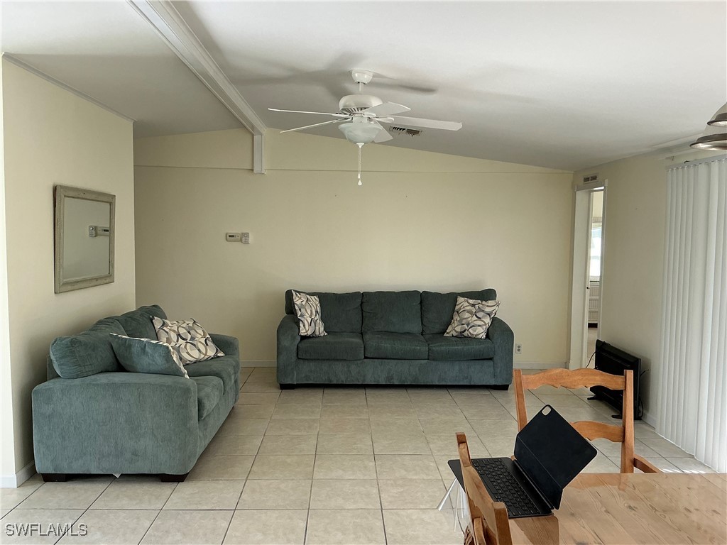 2 Bed Waterfront Home for Sale in Quail Roost, FL, $150,000 — photo 22
