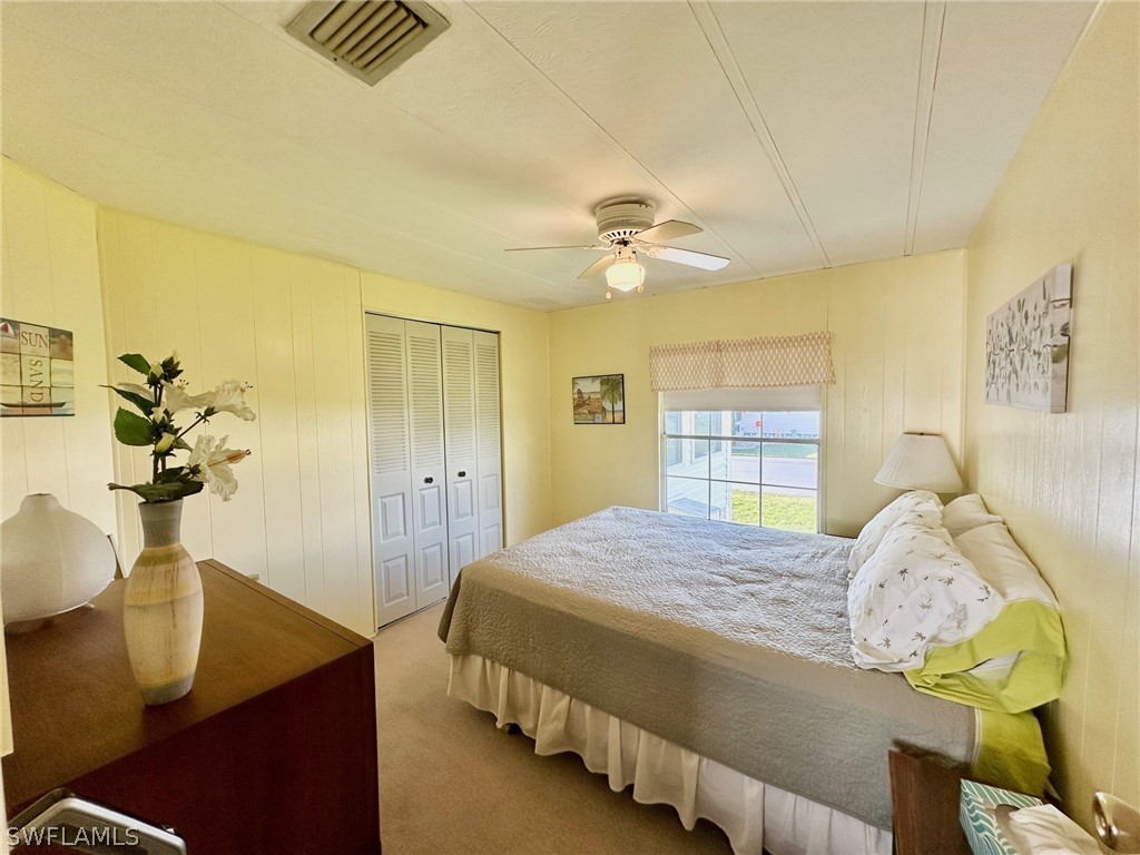2 Bed ManufacturedHome for Sale in North Fort Myers, FL — photo 22