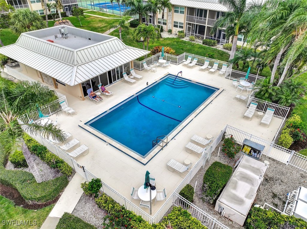 2 Bed Condominium for Sale in Beach View, FL, $539,000 — photo 22