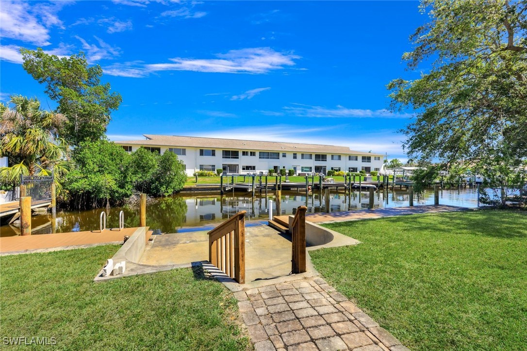 2 Bed Pool Home for Sale in Cape Coral, FL, $146,500 — photo 22