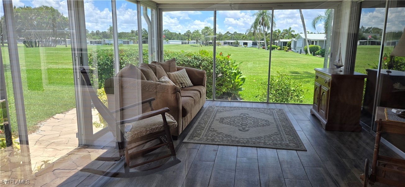 2 Bed ManufacturedHome for Sale in North Fort Myers, photo 22
