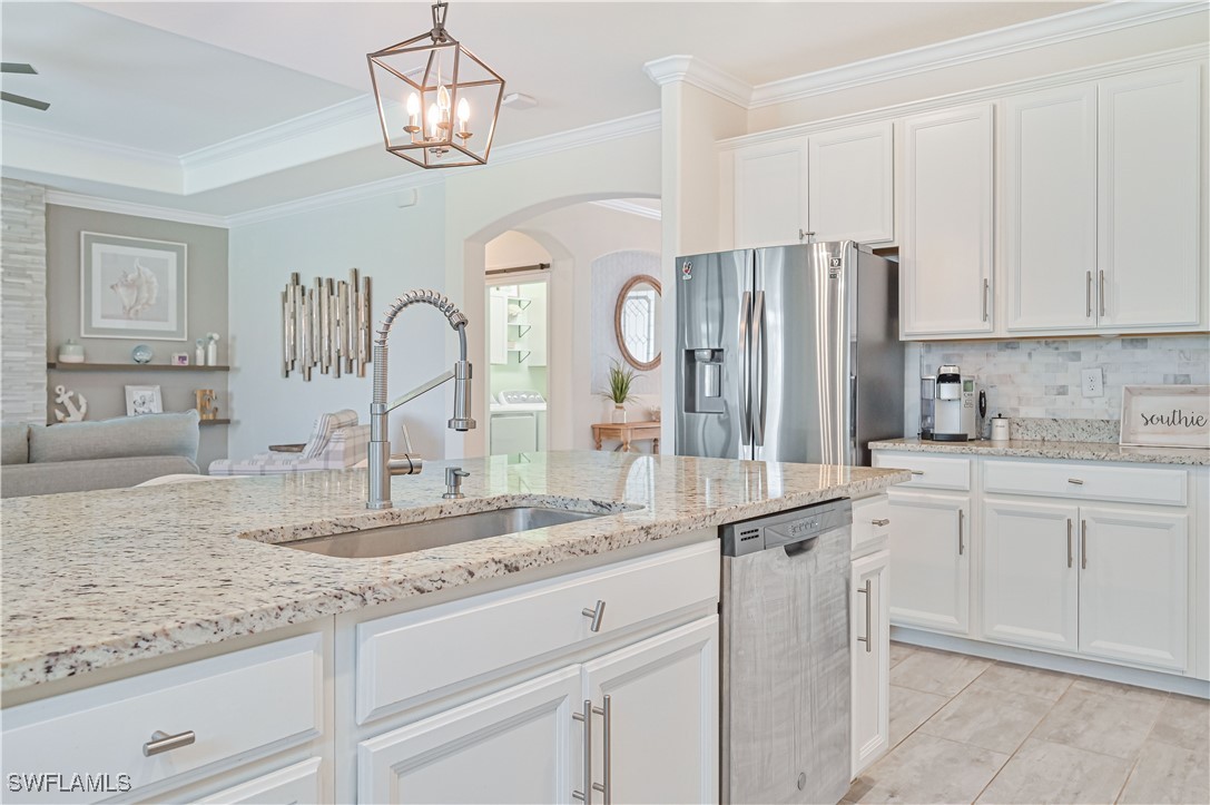 3 Bed Pool Home for Sale in Estero, FL, $789,000 — photo 22