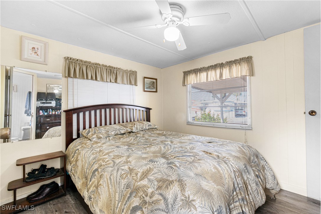 2 Bed ManufacturedHome for Sale in Fort Myers, FL, $80,000 — photo 22