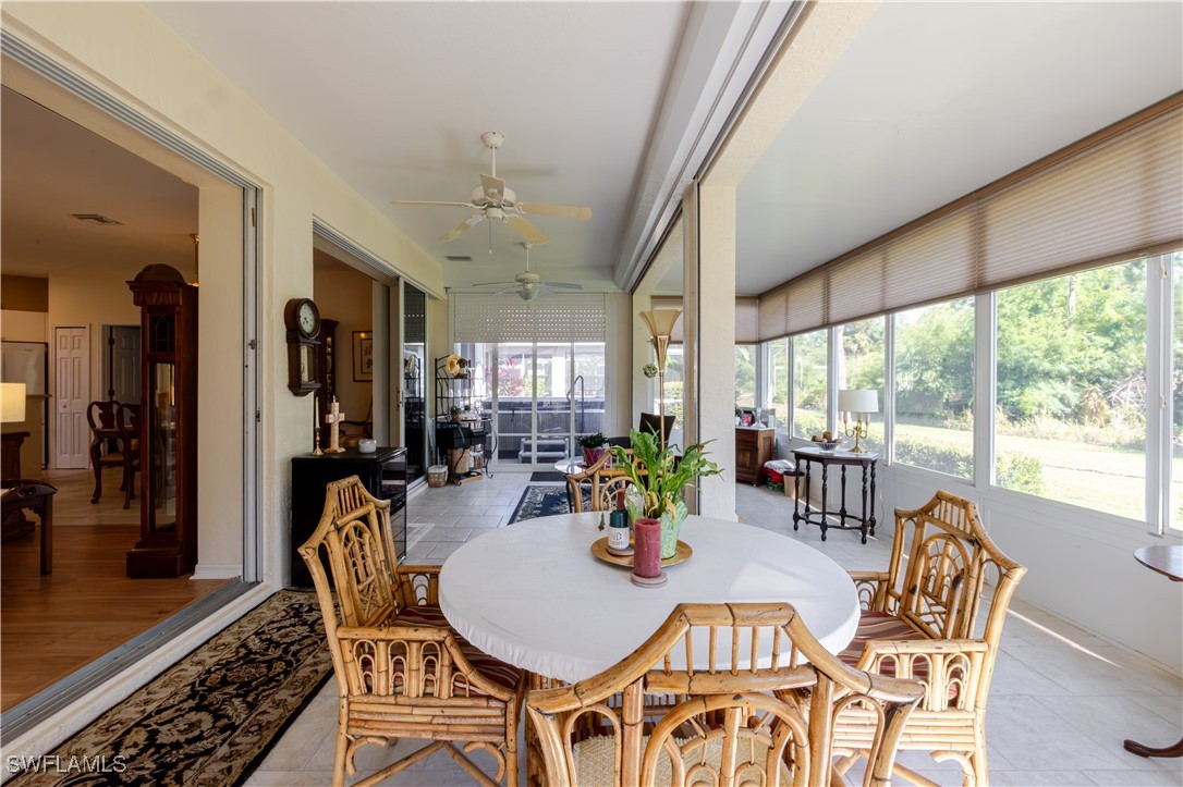 2 Bed SingleFamilyResidence for Sale in North Fort Myers, FL — photo 22