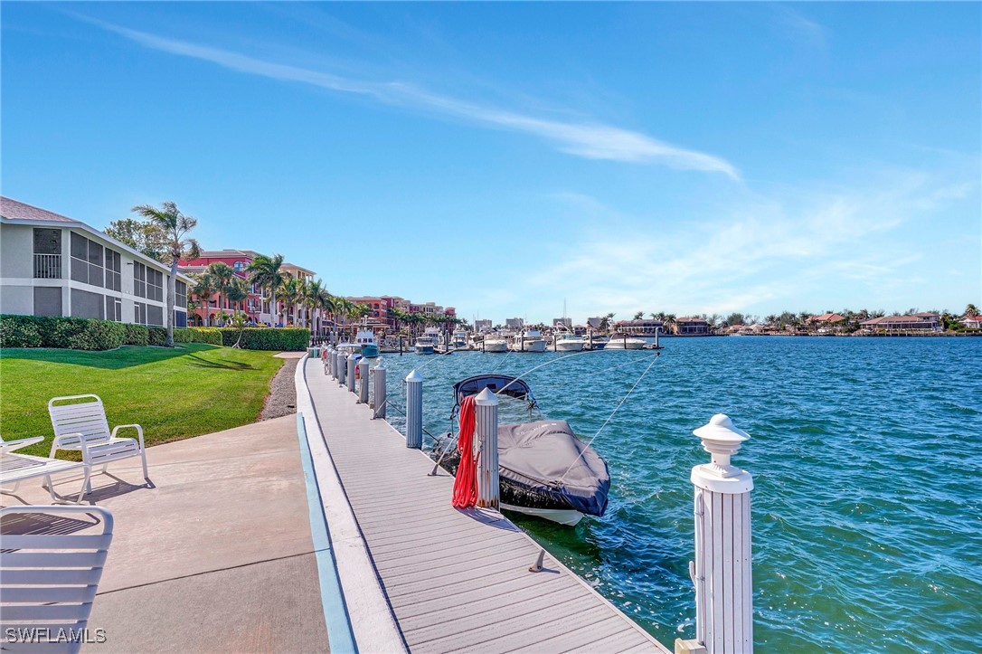 2 Bed Condominium for Sale in Marco Island, FL, $439,000 — photo 22