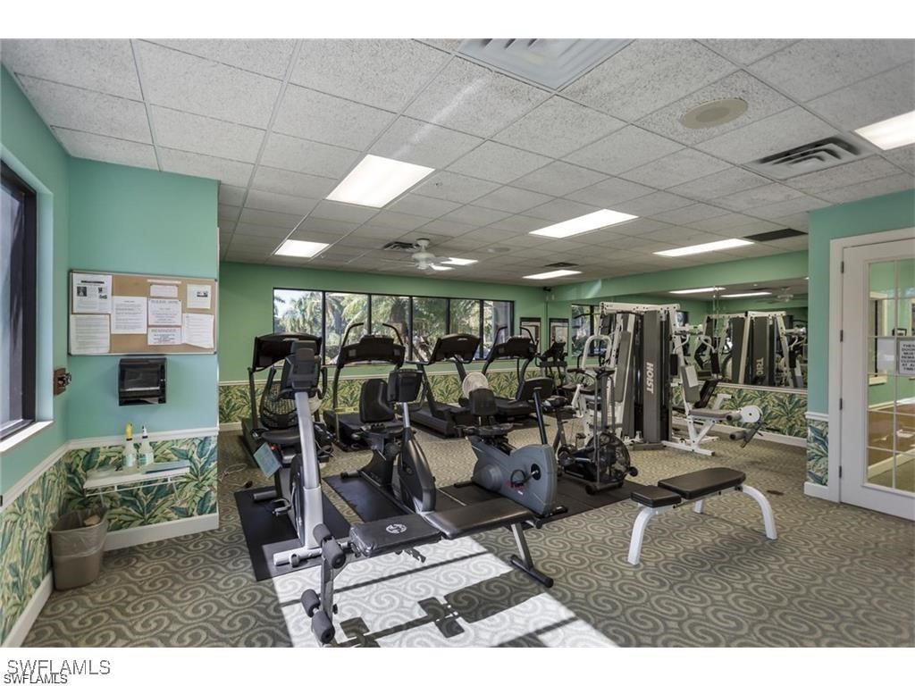 2 Bed SingleFamilyResidence for Sale in Heritage Cove I, FL — photo 22
