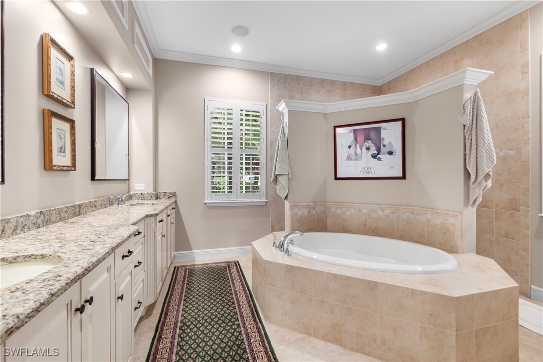 3 Bed Pool Home for Sale in River Point, FL — photo 22