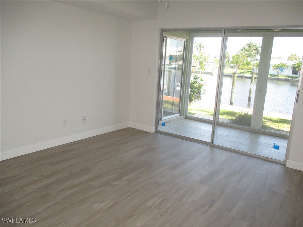 2 Bed Waterfront Home for Sale in Cape Coral, FL, $175,000 — photo 22