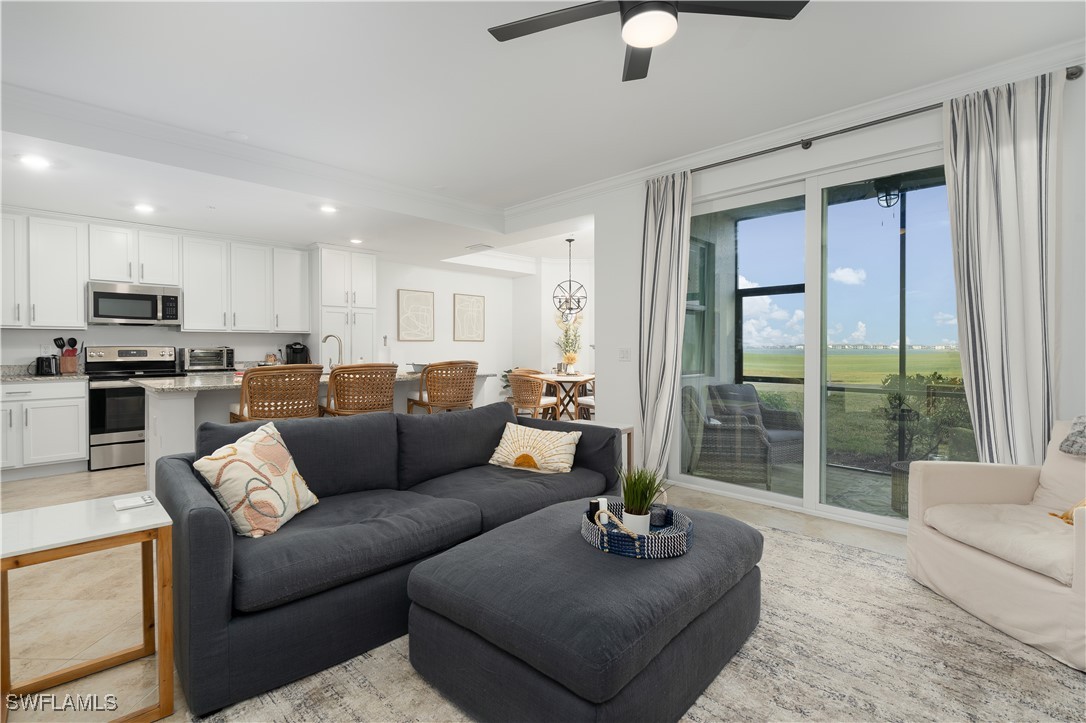 2 Bed Waterfront Home for Sale in Punta Gorda, FL — photo 22