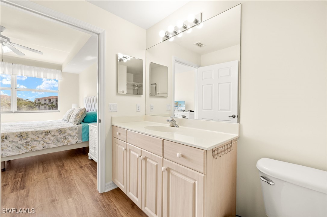 2 Bed Condominium for Sale in Clubhouse Villas, FL, $186,800 — photo 22