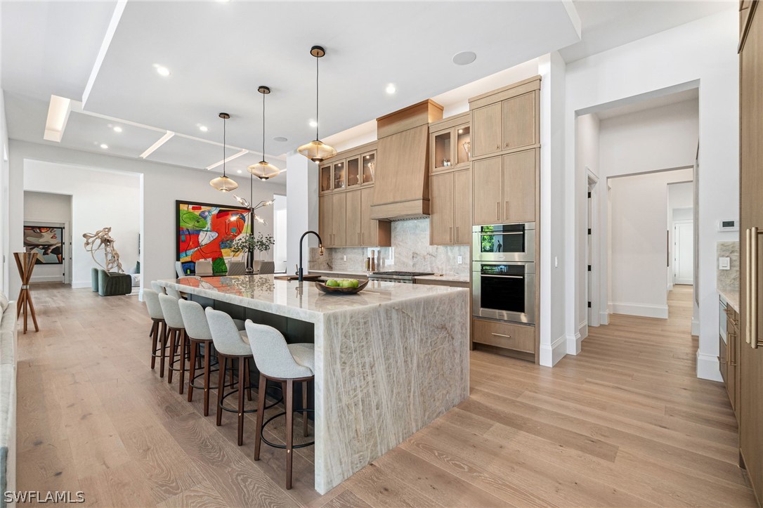 6 Bed Pool Home for Sale in Pine Ridge, FL, $8,995,000 — photo 22