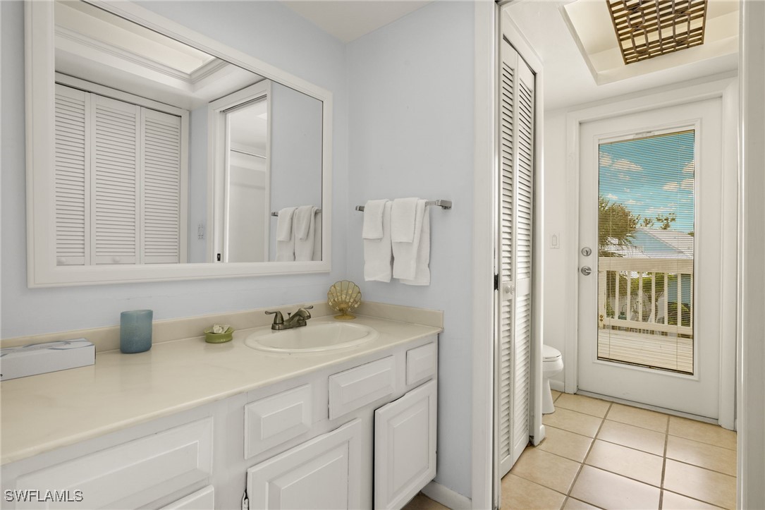 2 Bed Waterfront Home for Sale in Captiva, FL, $899,000 — photo 22