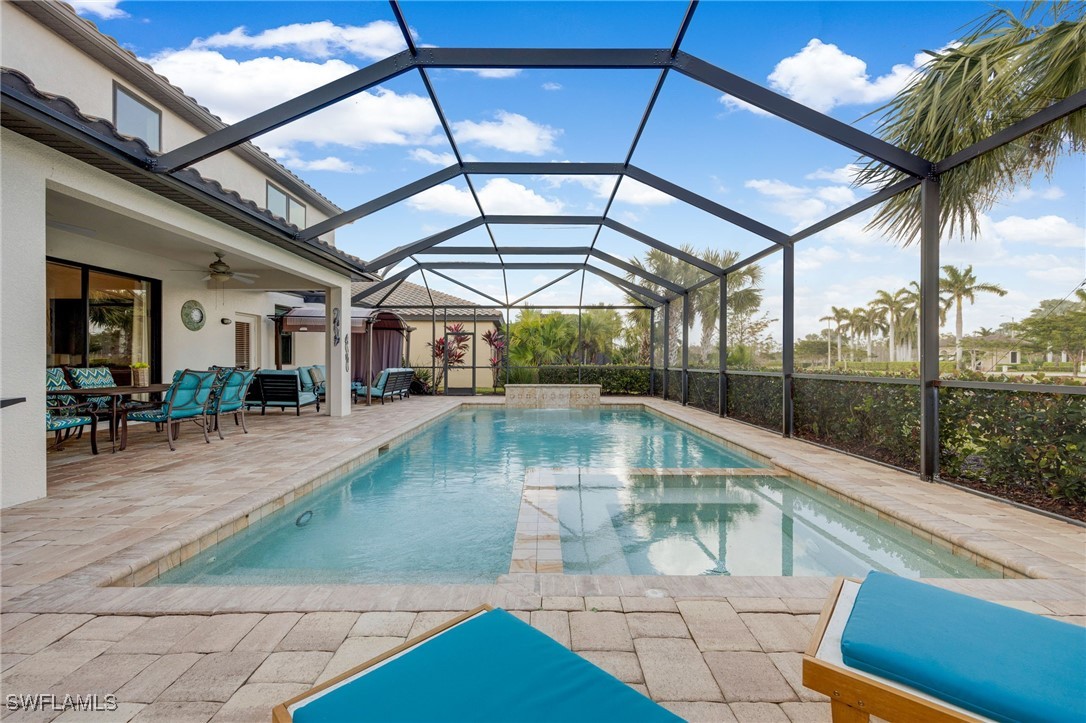 5 Bed Pool Home for Sale in Estero, photo 22