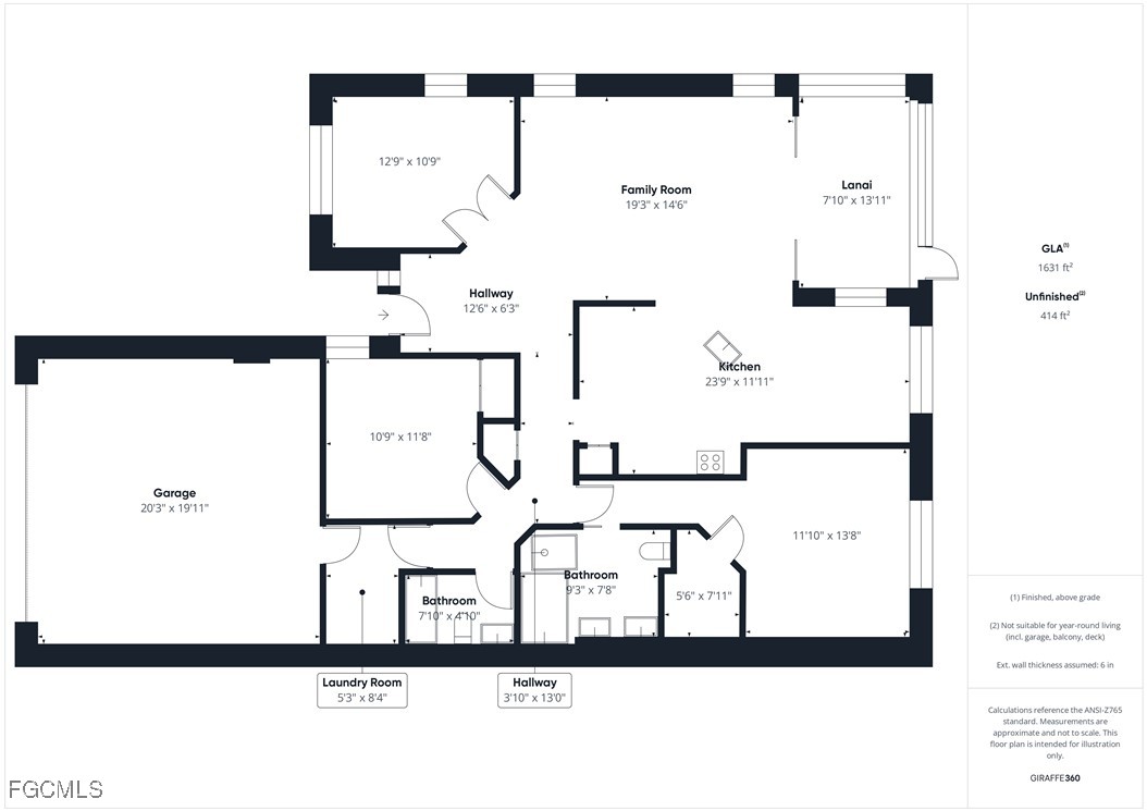 2 Bed Attached for Sale in Bridgetown, FL, $365,000 — photo 22