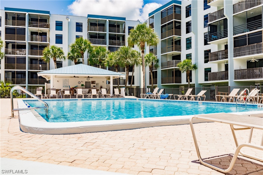 1 Bed Pool Home for Sale in Riverside Club, FL, $464,900 — photo 22