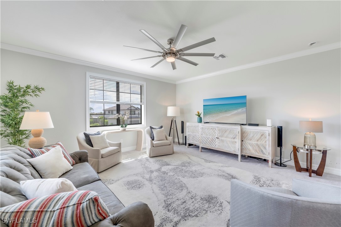 5 Bed SingleFamilyResidence for Sale in Estero, photo 22