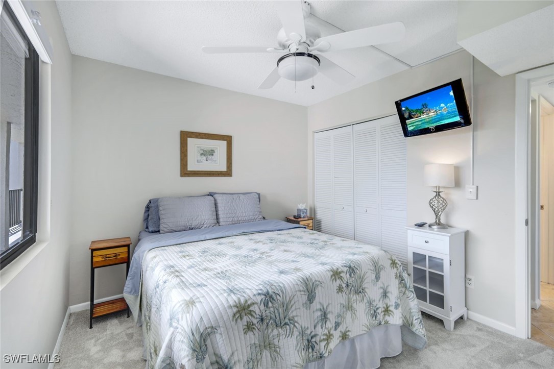2 Bed Condominium for Sale in Fort Myers Beach, FL, $350,000 — photo 22
