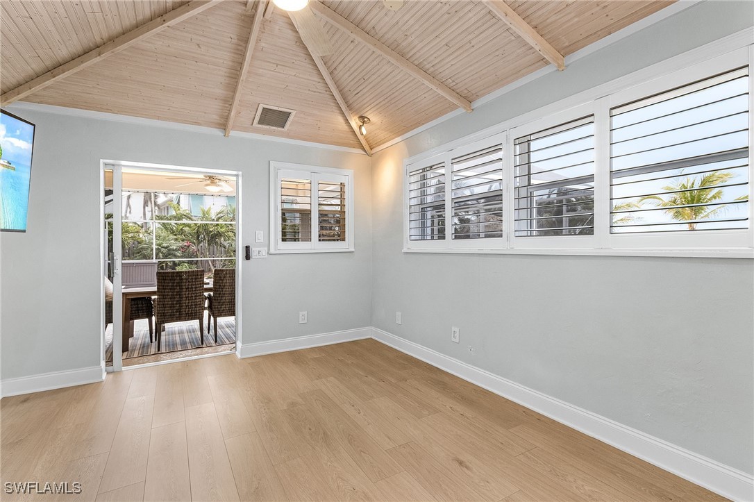 4 Bed Pool Home for Sale in Bayview Acres, FL, $975,000 — photo 22